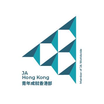 Junior Achievement Hong Kong logo