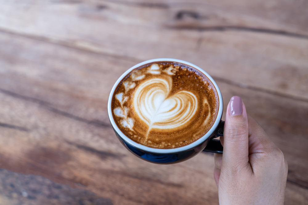 Latte Art